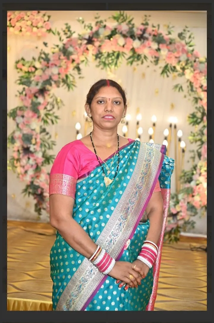 Savita Devi